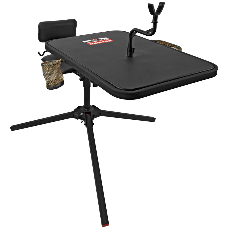 Birchwood Casey Xtreme Shooting Bench - Hoplite Armor