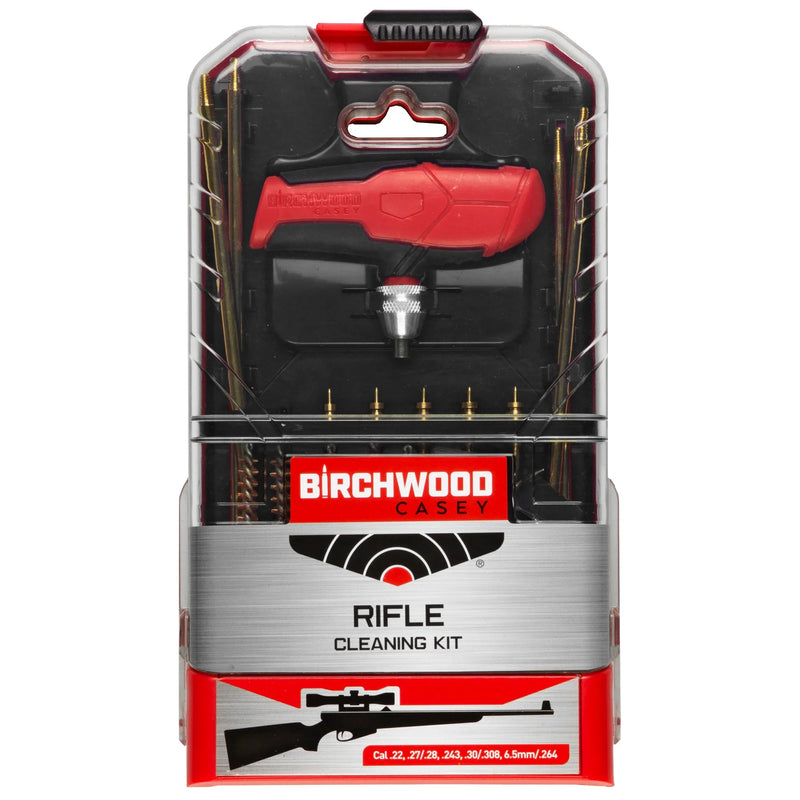 B/C Rifle Cleaning Kit 21 Piece - Hoplite Armor