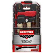 B/C Shotgun Cleaning Kit 17 Piece - Hoplite Armor