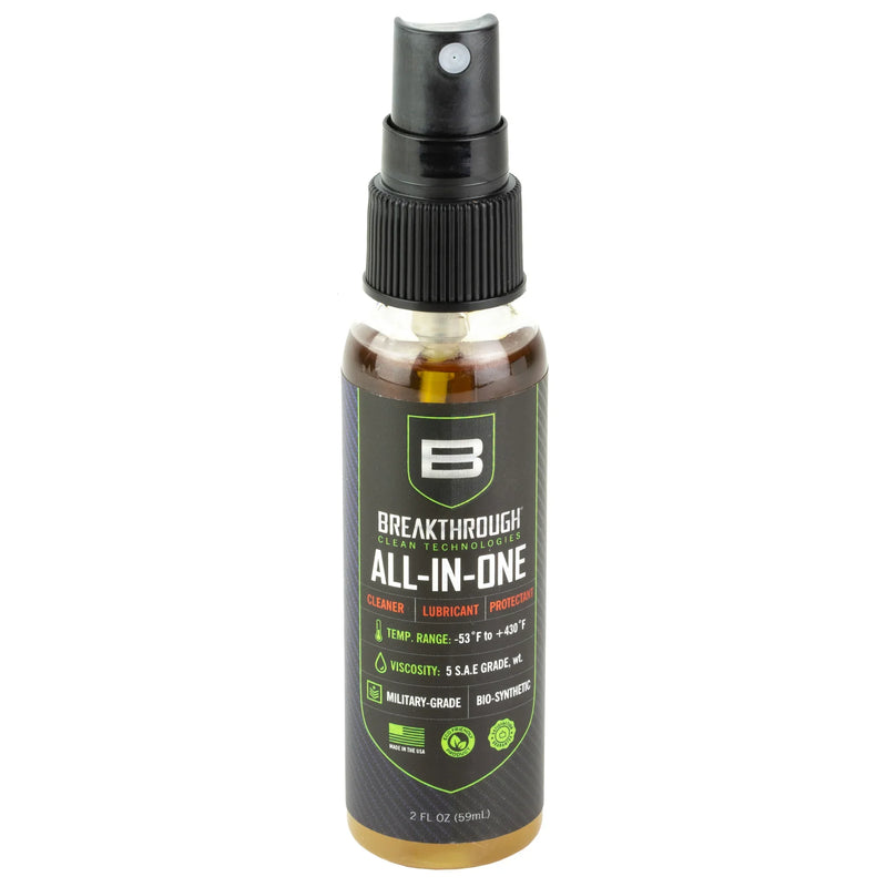 BCT Battle Born All-in-One CLP 2oz - Hoplite Armor