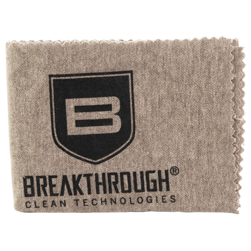 BCT Silicone Cloth 12x14 - Hoplite Armor