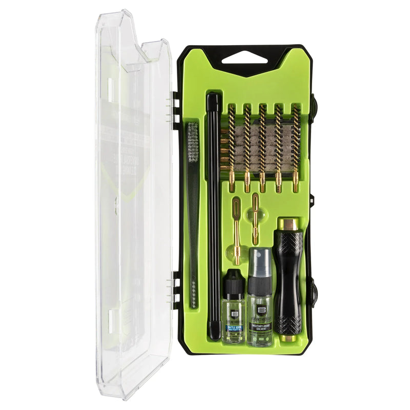 BCT Vision Cleaning Kit Universal Rifle - Hoplite Armor
