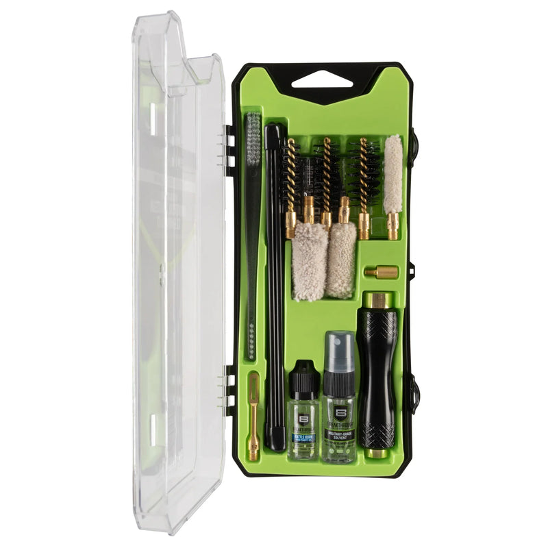 BCT Vision Cleaning Kit Shotgun - Hoplite Armor