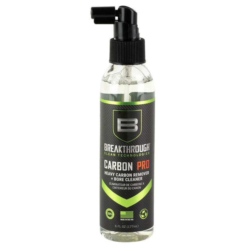 BCT Carbon Pro 6oz Pump Spray - Hoplite Armor