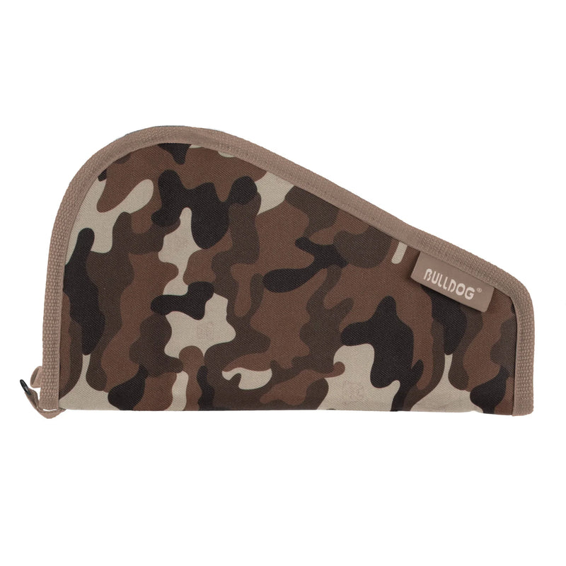 Bulldog Pistol Rug Medium Throwback Camo - Hoplite Armor