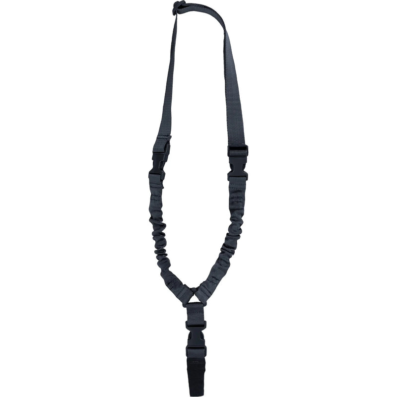 Bulldog Dual Bungee Sling Black - Hoplite Armor