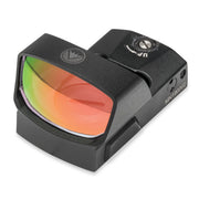 Burris FastFire IV Multi Reticle Matte Red Dot Sight - Hoplite Armor