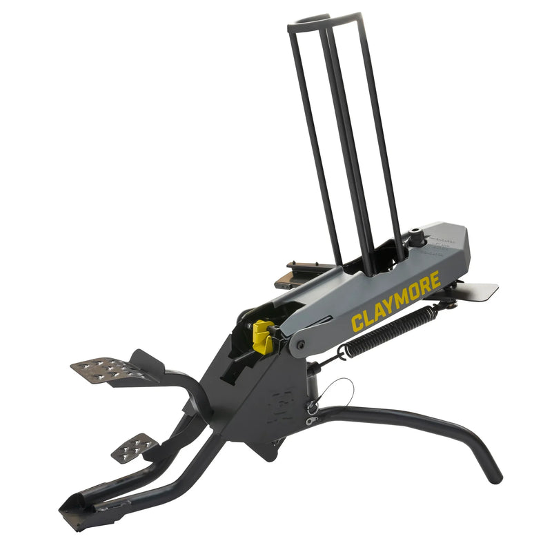 Caldwell Claymore Target Thrower - Hoplite Armor