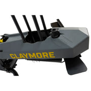Caldwell Claymore Target Thrower - Hoplite Armor