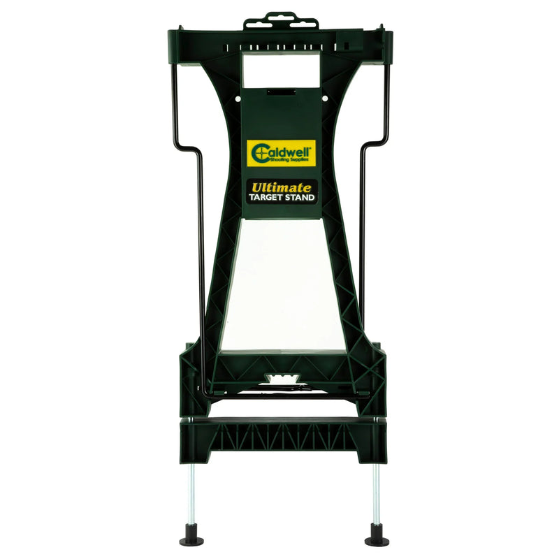 Caldwell Ultimate Target Stand - Hoplite Armor