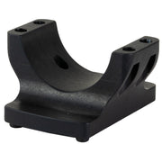 DNZ Tactical Ring Cap Trijicon RMR 30mm Black - Hoplite Armor