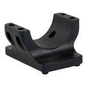 DNZ Tactical Ring Cap Trijicon RMR 30mm Black - Hoplite Armor
