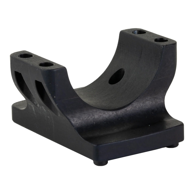 DNZ Tactical Ring Cap Trijicon RMR 30mm Black - Hoplite Armor