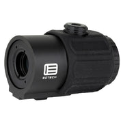EOTech G43 3x Magnifier NM Black - Hoplite Armor