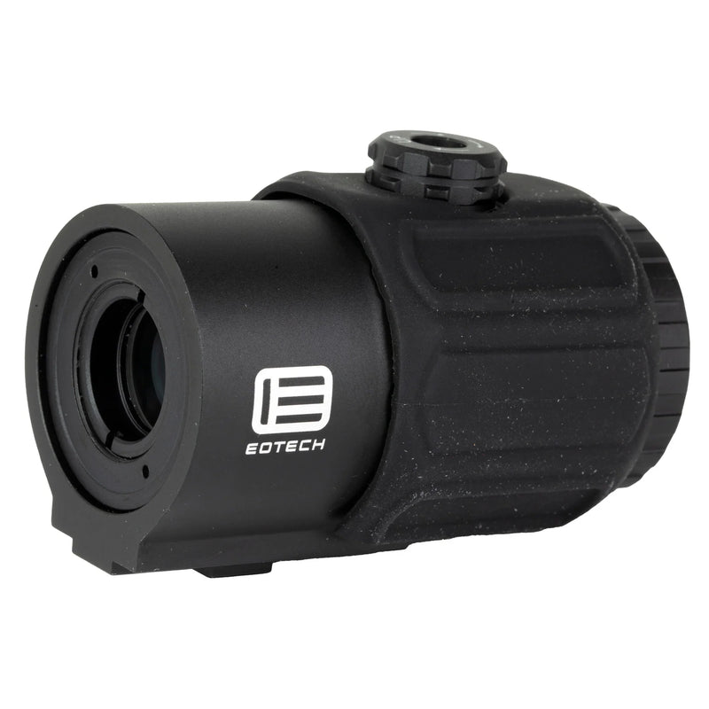 EOTech G43 3x Magnifier NM Black - Hoplite Armor
