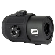 EOTech G43 3x Magnifier NM Black - Hoplite Armor