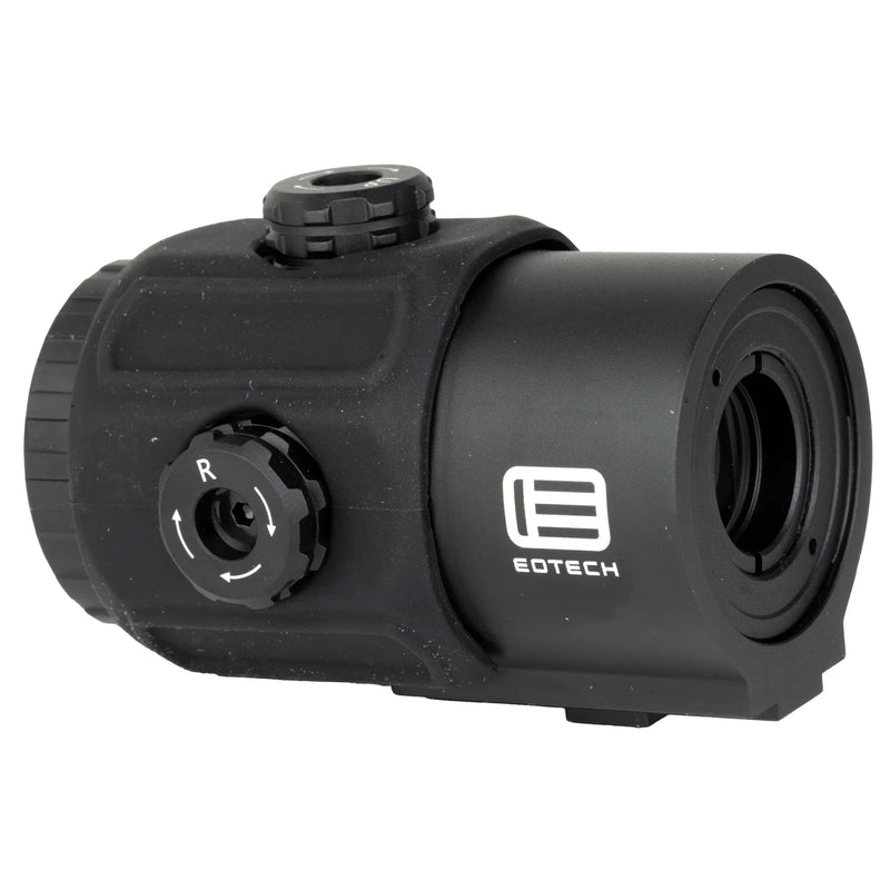 EOTech G43 3x Magnifier NM Black - Hoplite Armor