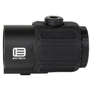 EOTech G43 3x Magnifier NM Black - Hoplite Armor