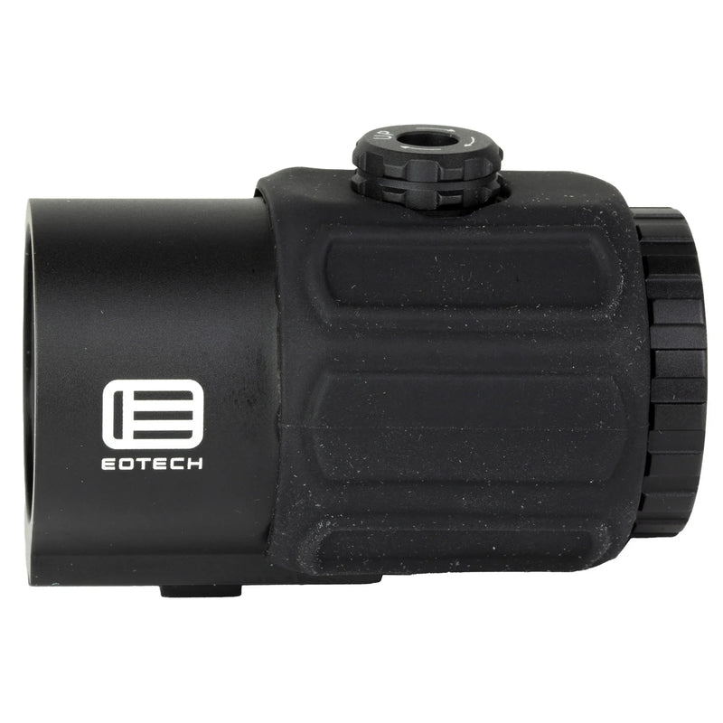 EOTech G43 3x Magnifier NM Black - Hoplite Armor