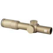 EOTech Vudu 1-10x28mm SR4 MOA Tan Scope - Hoplite Armor
