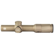 EOTech Vudu 1-10x28mm SR4 MOA Tan Scope - Hoplite Armor