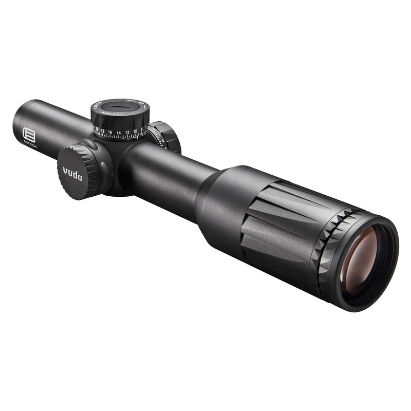 EOTech Vudu 1-6x24mm SR1 Green IR Black Scope - Hoplite Armor