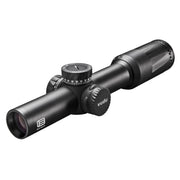 EOTech Vudu 1-6x24mm SR1 Green IR Black Scope - Hoplite Armor