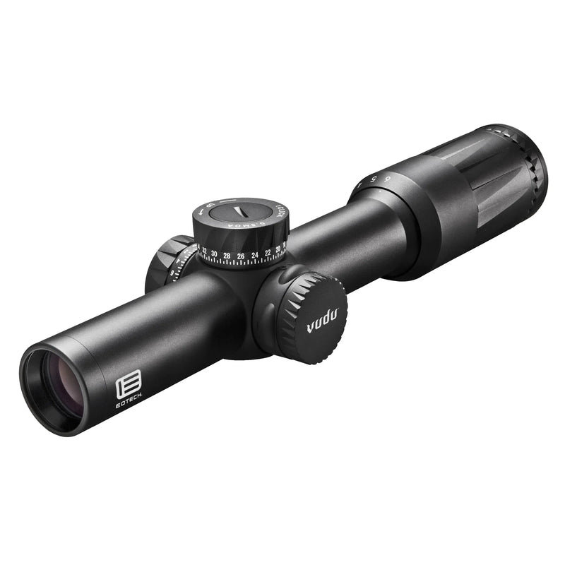 EOTech Vudu 1-6x24mm SR1 Green IR Black Scope - Hoplite Armor