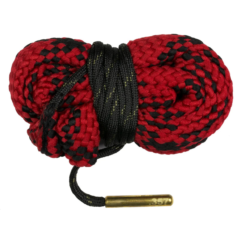 Kleen-Bore Handgun .380/.357/.38/9mm Pull Thru - Hoplite Armor