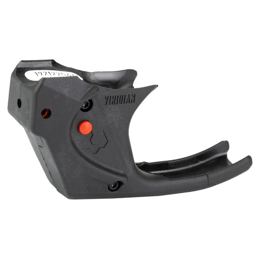 Viridian E Series Red Laser S&W M&P Shield 9/40 - Hoplite Armor