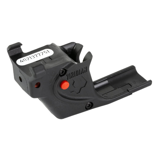 Viridian E Series Red Laser Ruger Security 9 - Hoplite Armor