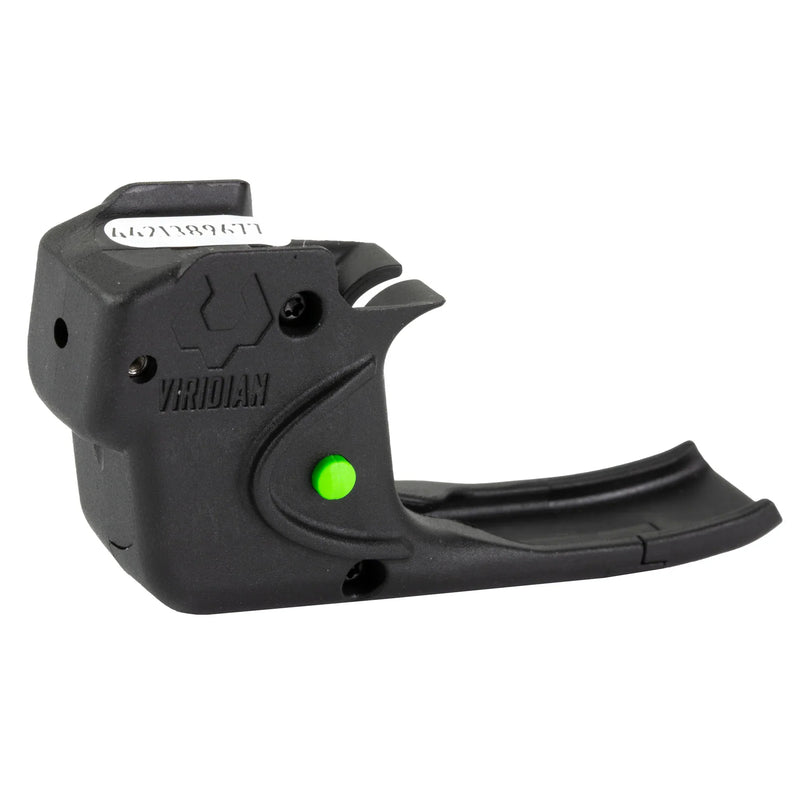 Viridian E Series Green Laser Ruger LCP2 - Hoplite Armor