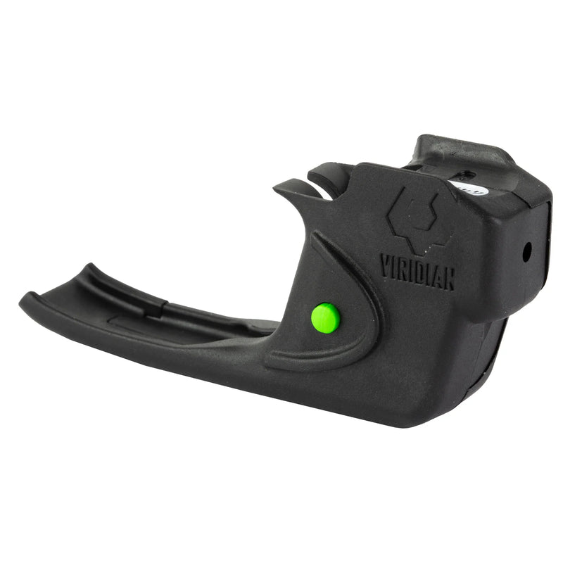 Viridian E Series Green Laser Ruger LCP2 - Hoplite Armor