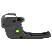 Viridian E Series Green Laser Ruger LCP2 - Hoplite Armor