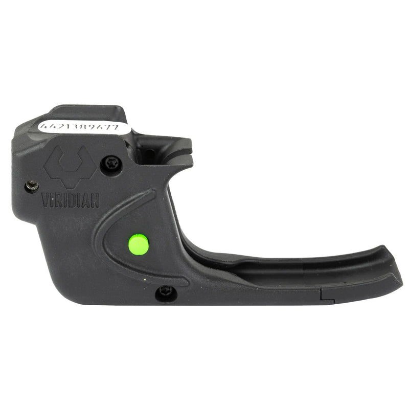 Viridian E Series Green Laser Ruger LCP2 - Hoplite Armor