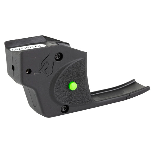 Viridian E Series Green Laser Taurus GX4 - Hoplite Armor