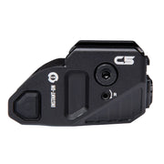 Viridian C5 Universal Green Laser Black - Hoplite Armor