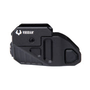 Viridian C5 Universal Green Laser Black - Hoplite Armor