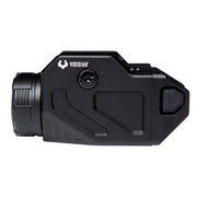 Viridian CTL+ Tactical Light 1100 Lumen Black - Hoplite Armor