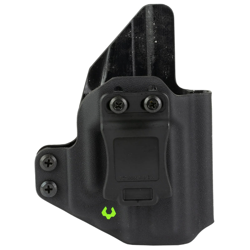 Viridian IWB Holster for Hellcat Right Hand - Hoplite Armor