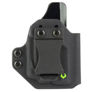 Viridian IWB Holster for Ruger LCP Max Right Hand - Hoplite Armor