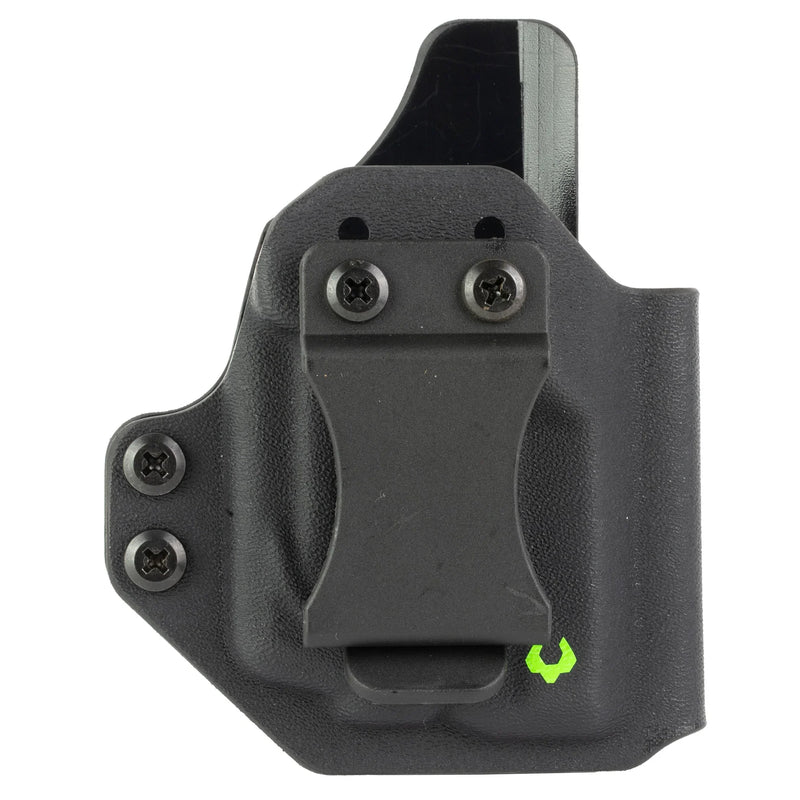 Viridian IWB Holster for Ruger LCP Max Right Hand - Hoplite Armor