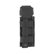 NAR Tourniquet Holder Black - Hoplite Armor