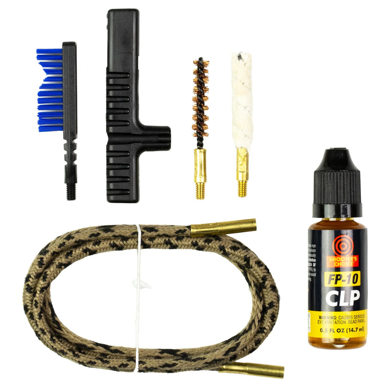 Otis .243 Ripcord Deluxe Kit - Hoplite Armor