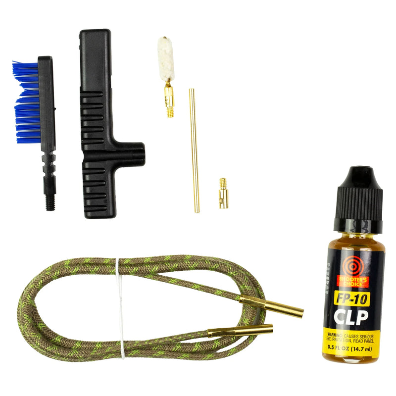 Otis .17 Cal Ripcord Deluxe Kit - Hoplite Armor