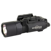 SureFire X300U Turbo Rail-Lock BLK - Hoplite Armor