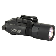 SureFire X300U Turbo Rail-Lock BLK - Hoplite Armor