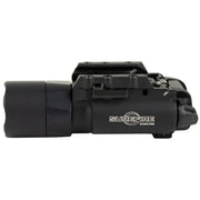 SureFire X300U Turbo Rail-Lock BLK - Hoplite Armor