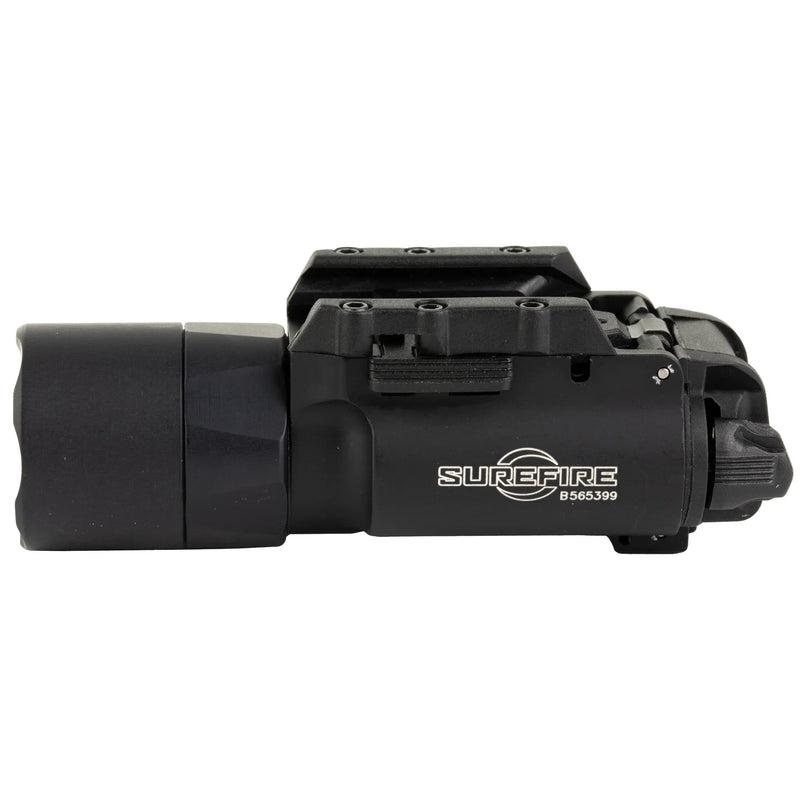 SureFire X300U Turbo Rail-Lock BLK - Hoplite Armor