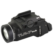Streamlight TLR-7 Sub Weapon-Mounted Tactical Light - Hoplite Armor